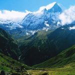 Annapurna Base camp Trek In July
