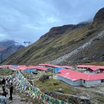 Annapurna Base camp Trek In November