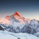Annapurna Base camp Trek In September