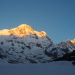 Annapurna Base camp Trek Itinerary