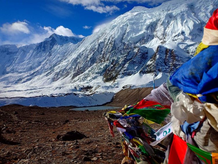 Annapurna Circuit -Best 10 days treks Nepal