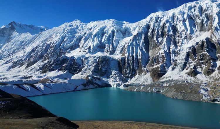 Annapurna Circuit Trek Packages