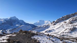 Annapurna Circuit Trek