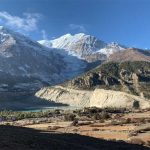 Annapurna Circuit Trek Cost