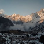 Annapurna base Camp Trek In December