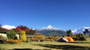 Astam Eco Village Trek