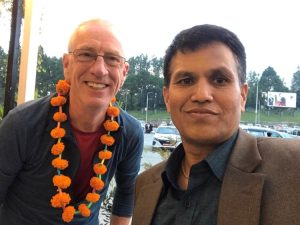 Babu Treks and Adventure Nepal