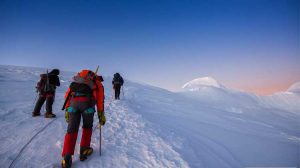 Top 4 best peak Climbing in Nepal