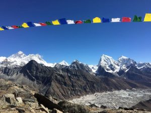 Best Photographer sport in Everest base camp trek