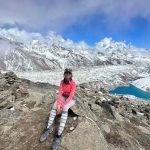 Best Trip Gokyo ebc trek -Radha