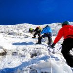 Best peak climbing in Nepal Best Peak Climbing In Nepal
