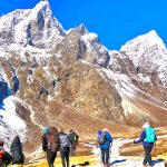 Best time to Everest Base Camp Trek