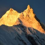 Best time to manaslu circuit trek