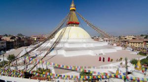 Kathmandu Bhaktpur day Tour