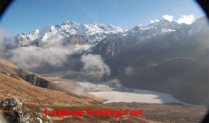 Langtang Trekking Cost