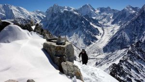 Climb Yala Peak