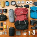Everest Base Camp packing List