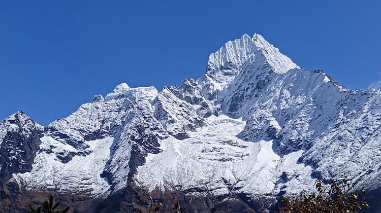 Everest View trekking