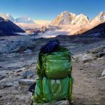 Everest Base Camp Trek In August