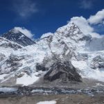 Everest Base Camp Trek In March