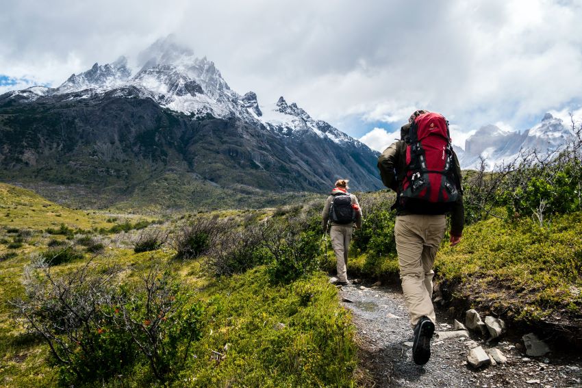Everest Base Camp Trek information &Travel Guide