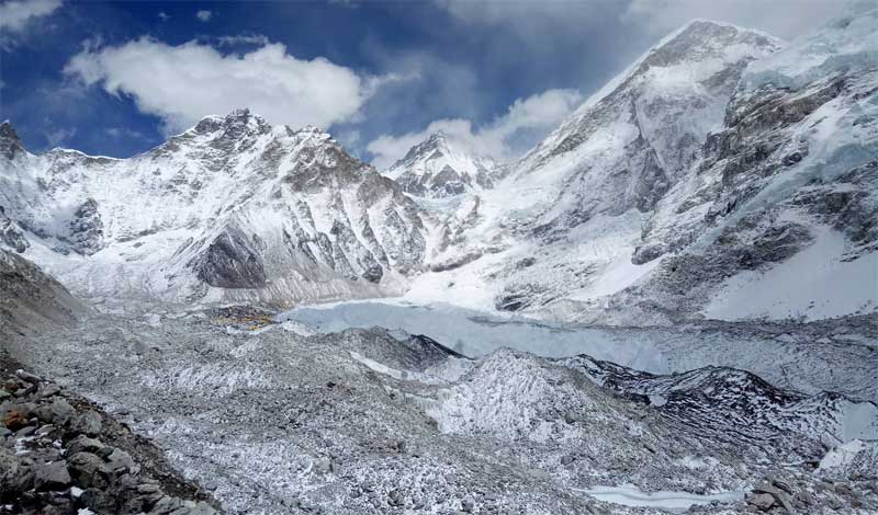12 days Everest base camp Trek Itinerary, Cost