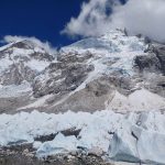 Everest Base camp Trek In May