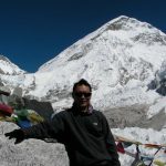Everest base camp Tour