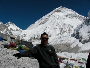 Everest base camp Tour