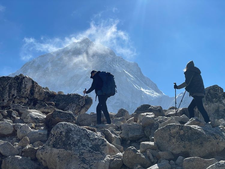 Everest Luxury Trek -16 Day