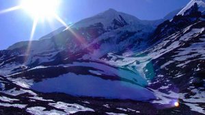 Everest Sunrise View Trek