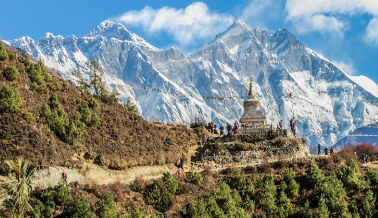 FAQS for Trekking In Nepal