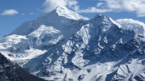 Tsum Valley and Ganesh Himal Base Camp Trek
