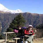 Ghorepani-Poonhill-Trek--Adventure-Great-Himalaya Ghorepani Poonhill Trek- Adventure Great Himalaya