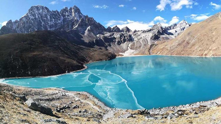 Gokyo Trekking tour