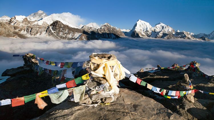 Gokyo Ri