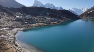 Gokyo Lake Trekking