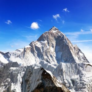 Great Himalayan Treks