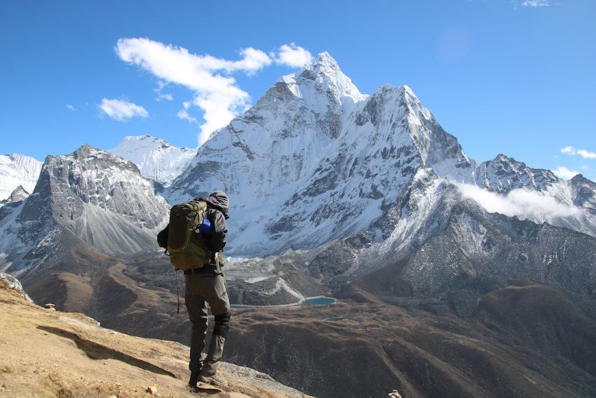 Himalaya Tours Travel