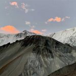 Himalaya Trekking In Nepal