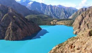 The Best Himalayan Lake Treks In Nepal