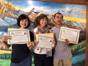 How Difficult is Annapurna Base Camp Trek