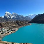 How Hard is the Gokyo Lake Trekking How Hard is the Gokyo Lake Trekking