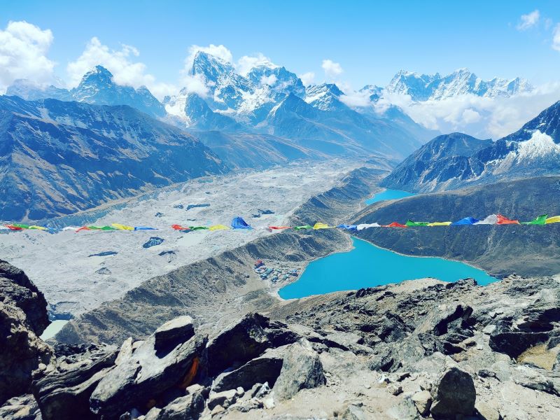 How Much Does the Gokyo Lake Trek Cost