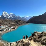 How long does it take for Gokyo Lake Trek How long does it take for Gokyo Lake Trek