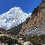 hiking tours in nepal