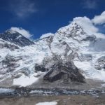 How to train for Everest Base camp Trek