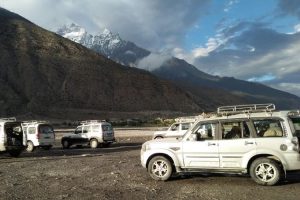 Jomsom Muktinath Tour