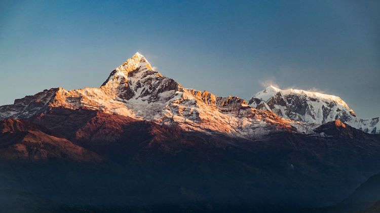 Kathmandu Pokhara Luxury tour