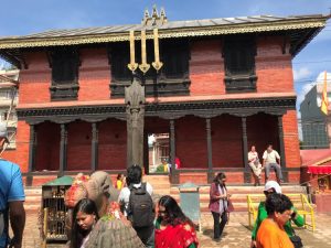 Day Tour in Kathmandu